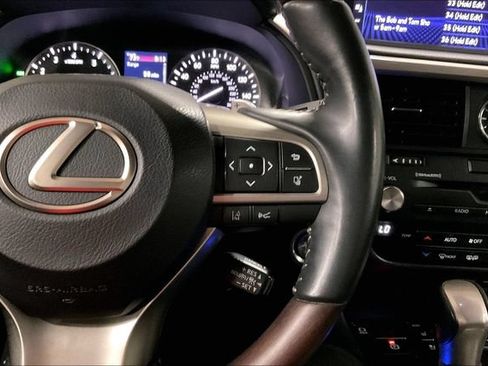 Used 2021 Lexus RX 350 AWD w/ Premium Package image 21