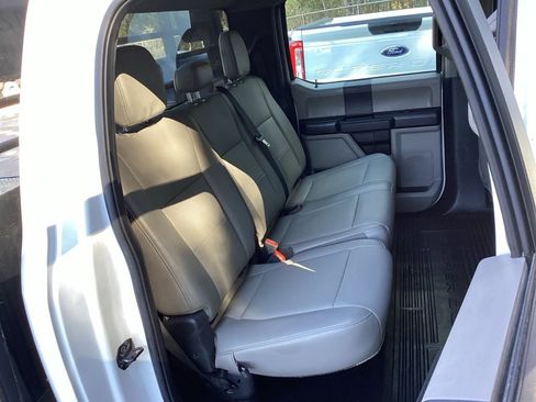 Used 2022 Ford F250 XL w/ Power Equipment Group image 33