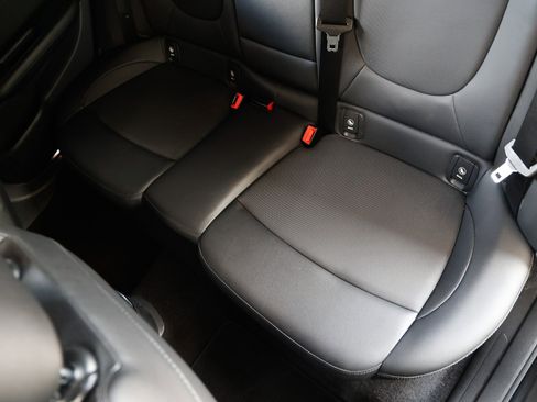 Used 2019 MINI Cooper Clubman S FWD image 12