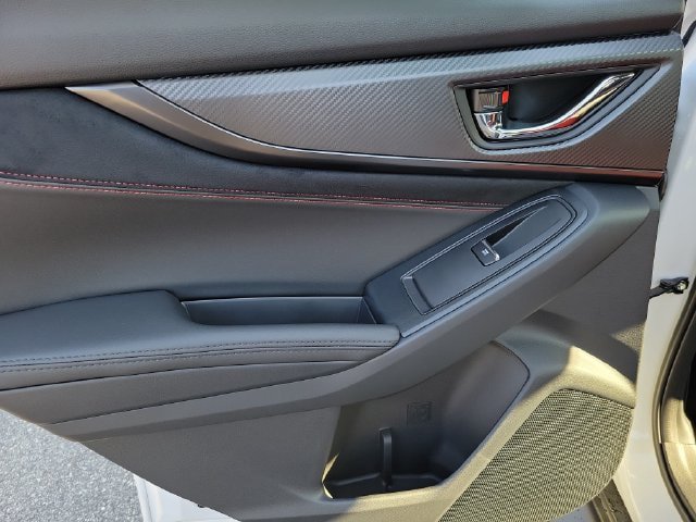 New 2026 Subaru WRX Limited AWD/4WD image 12