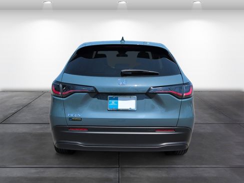 New 2026 Honda HR-V Sport image 5