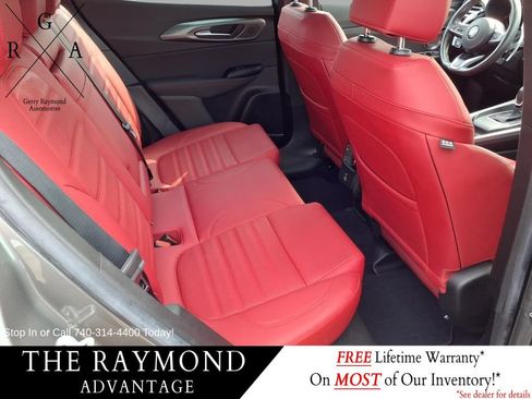 Used 2024 Dodge Hornet R/T Plus w/ Tech Pack Plus w/o Parking AWD/4WD image 12