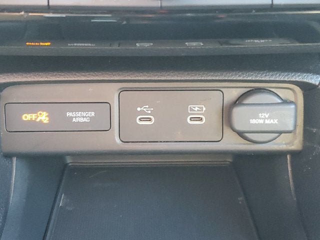 Used 2025 Honda Civic Sport image 37