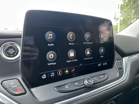 Used 2023 Chevrolet Blazer LT FWD image 25