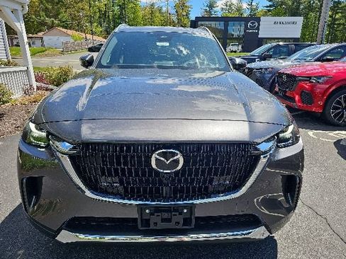 New 2026 MAZDA CX-90 3.3 Turbo S w/ Premium Plus AWD/4WD image 10