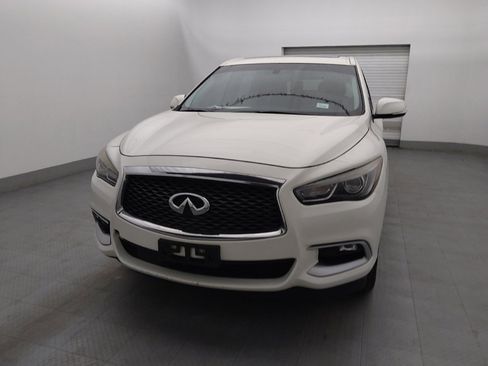 Used 2016 INFINITI QX60 Luxe AWD/4WD image 15