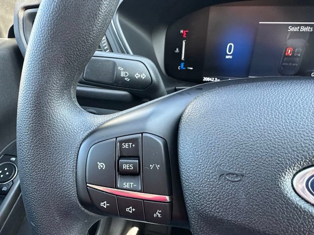 Used 2025 Ford Escape Active FWD image 11