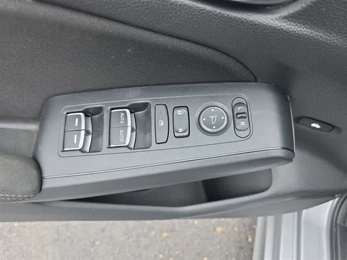 Certified 2024 Honda Civic Sport image 34