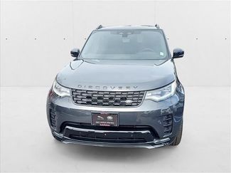 New 2025 Land Rover Discovery Dynamic SE video 2