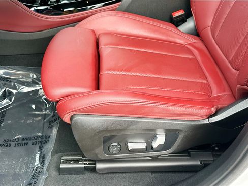 Used 2023 BMW X4 xDrive30i AWD/4WD image 17