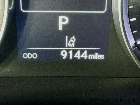 Certified 2025 Lexus IS 350 F Sport image 12