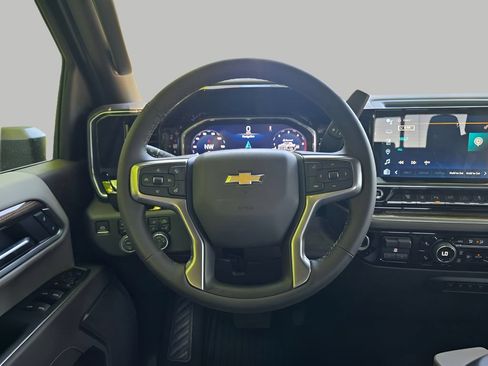 New 2026 Chevrolet Silverado 3500 LT w/ Safety Package AWD/4WD image 18