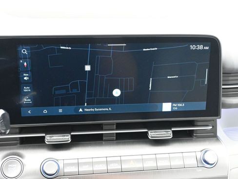 New 2026 Hyundai Kona Limited FWD image 17