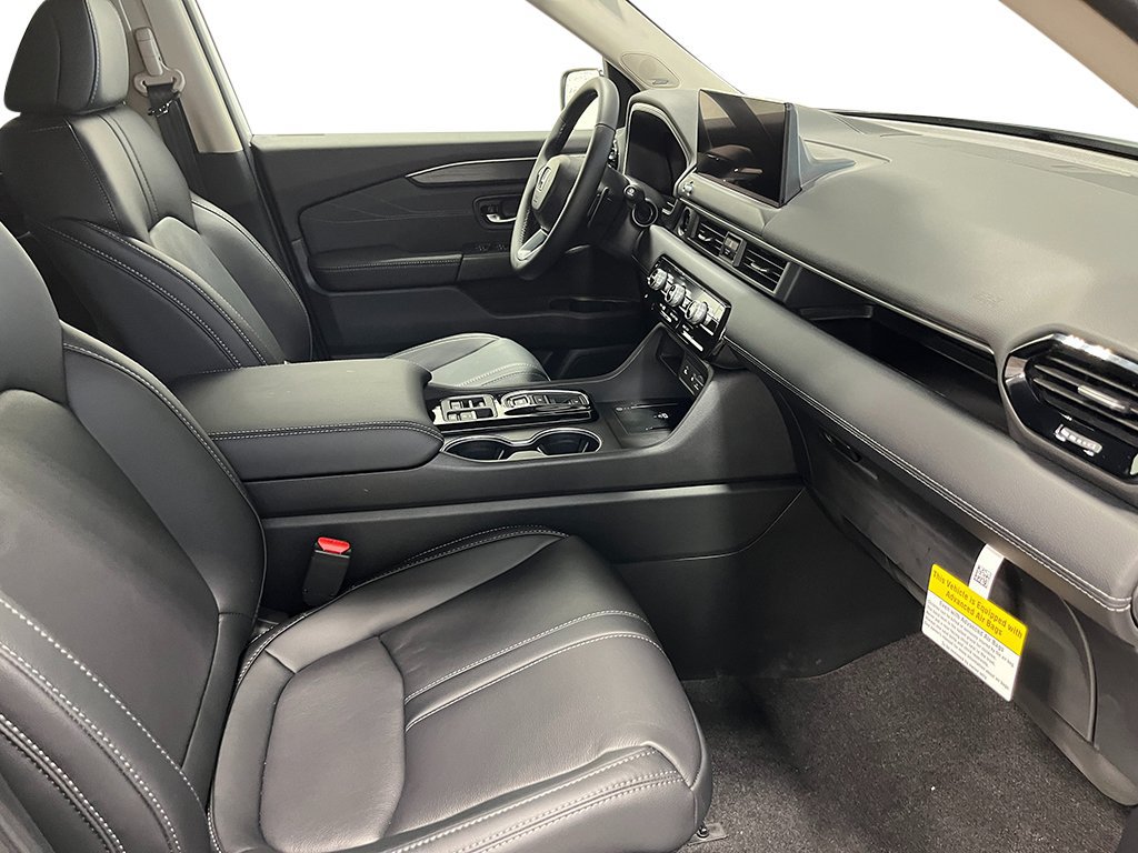 New 2026 Honda Pilot Touring image 24