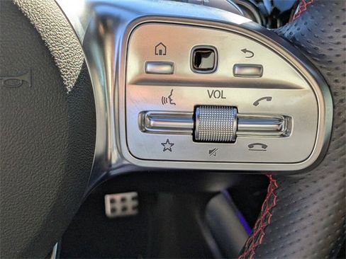 Used 2022 Mercedes-Benz GLA 35 AMG 4MATIC image 21