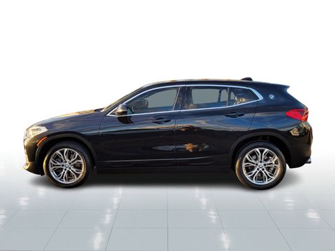 Used 2019 BMW X2 sDrive28i w/ Convenience Package image 3