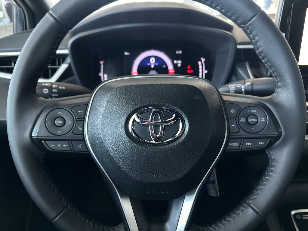 Used 2026 Toyota Corolla SE FWD image 21