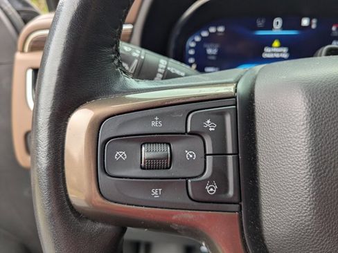 Used 2023 Chevrolet Tahoe High Country w/ Advanced Technology Package image 17