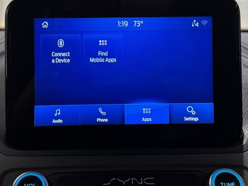 Used 2023 Ford Transit Connect XL FWD image 11