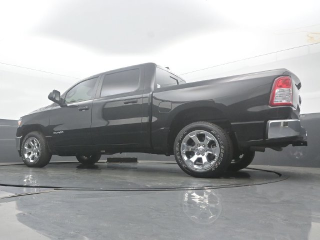 Used 2023 RAM 1500 Big Horn w/ Trailer Tow Group AWD/4WD image 46
