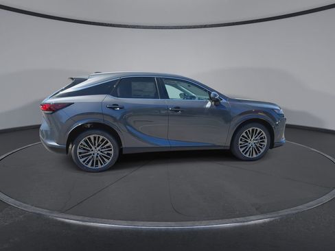 New 2026 Lexus RX 350 AWD image 9