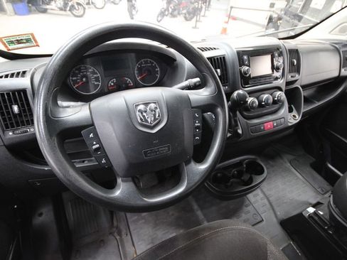 Used 2019 RAM ProMaster 2500 FWD image 15