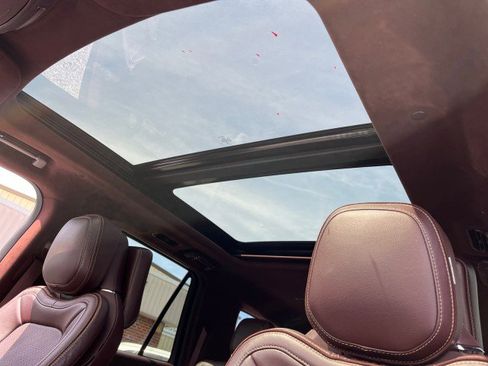 Used 2019 Lincoln Navigator L Black Label image 25