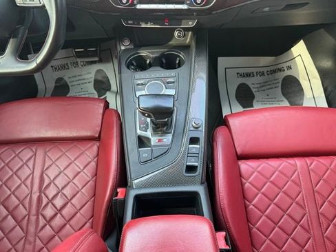 Used 2018 Audi S5 Prestige w/ S Sport Package image 17