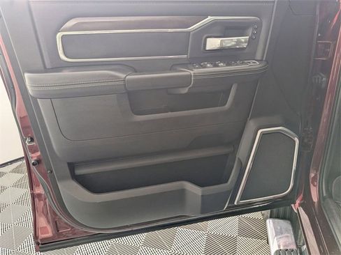 Used 2022 RAM 2500 Laramie image 9