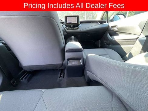 Used 2024 Toyota Corolla LE FWD image 17