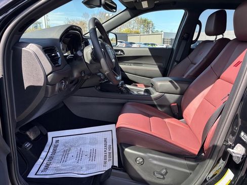 New 2026 Dodge Durango GT image 9
