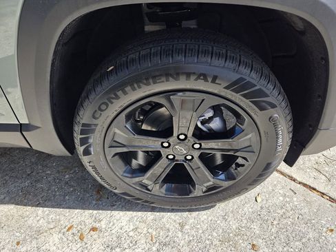 New 2026 Chevrolet Equinox LT w/ Convenience Package II image 11