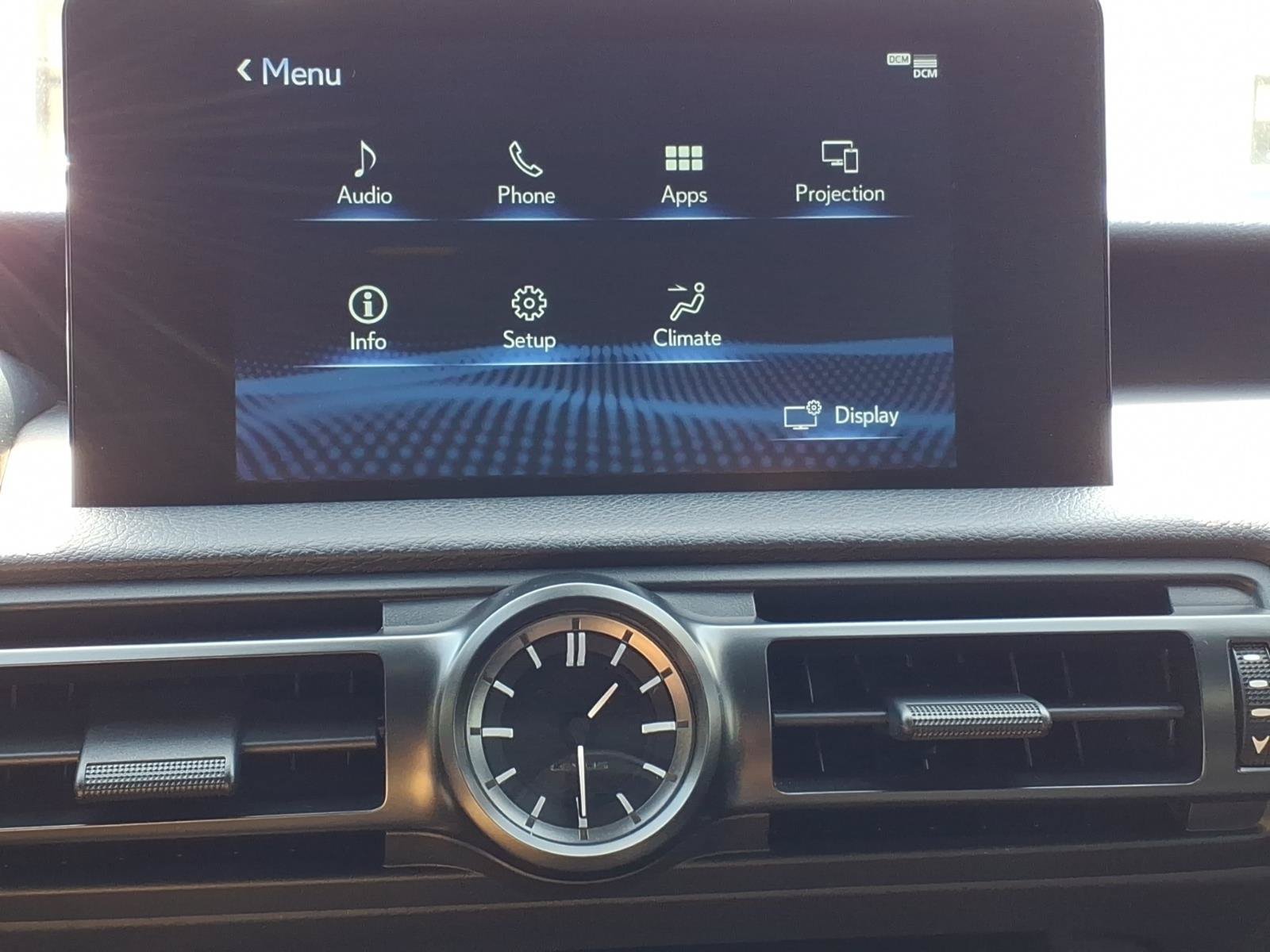 Certified 2024 Lexus IS 350 F Sport AWD/4WD image 10