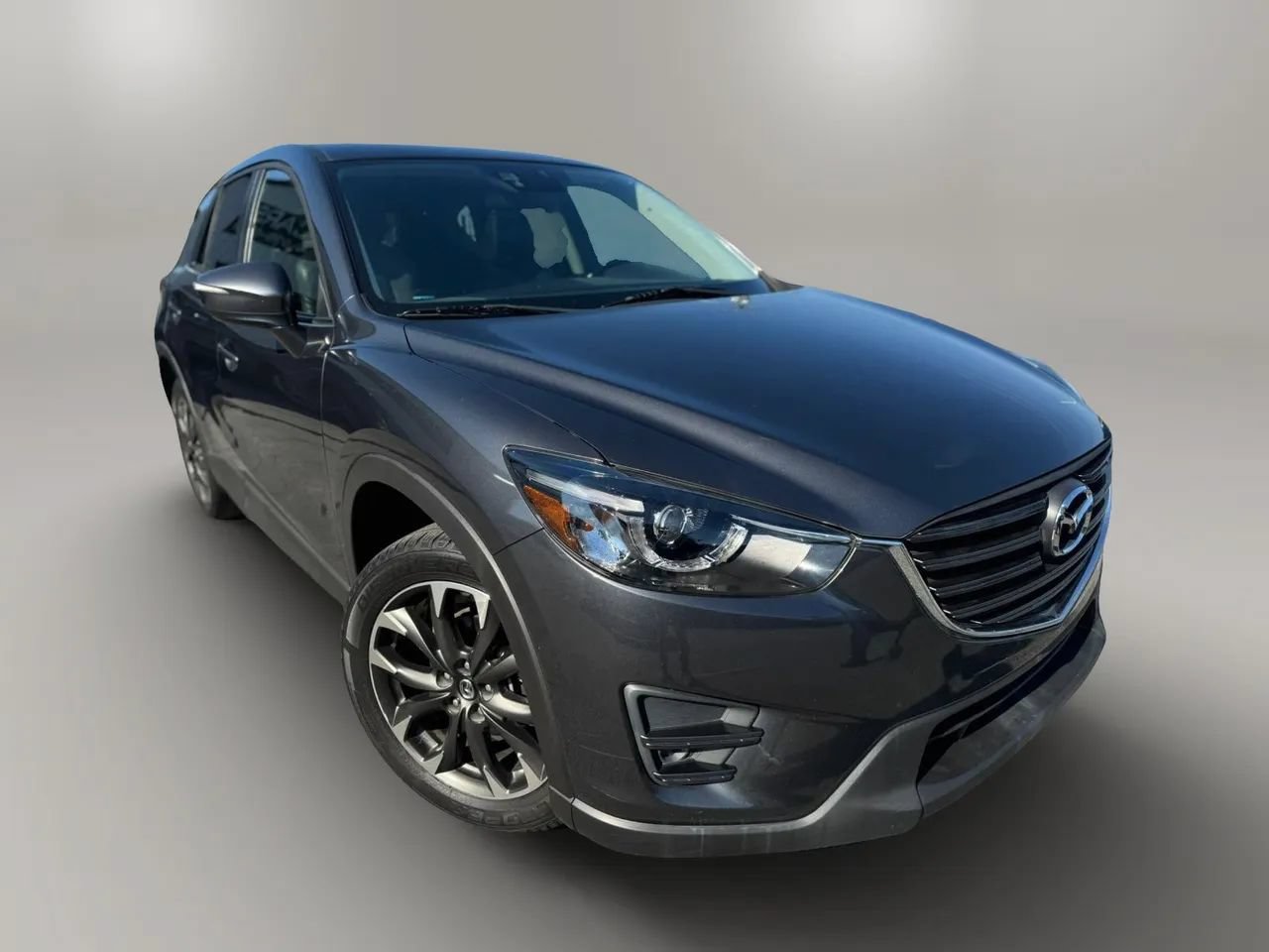 Used 2016 MAZDA CX-5 Grand Touring FWD image 2