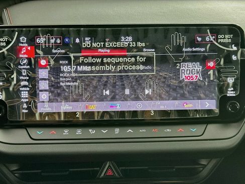 New 2026 Dodge Charger Scat Pack AWD/4WD image 13