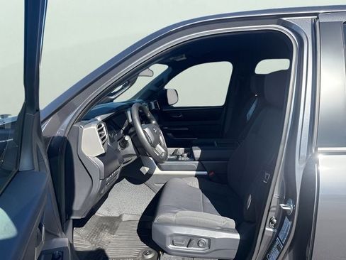 New 2026 Toyota Tundra SR5 AWD/4WD image 9