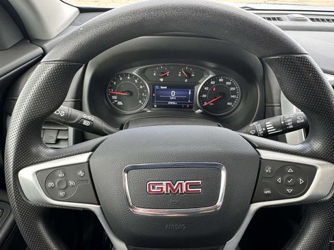 Certified 2023 GMC Terrain SLE w/ Driver Convenience Package image 21
