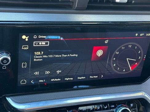 Used 2022 GMC Sierra 1500 Denali image 17