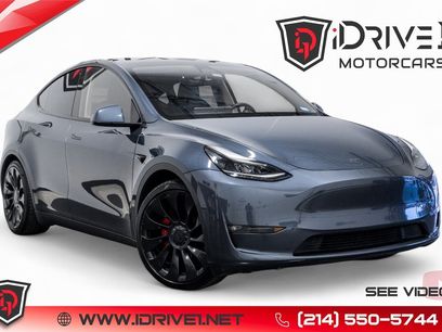 Used 2023 Tesla Model Y Long Range