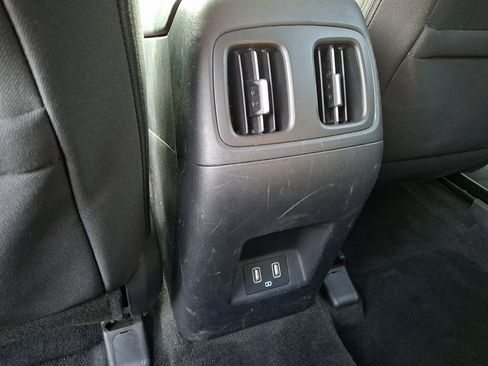 Certified 2024 Hyundai Tucson SEL AWD/4WD image 11