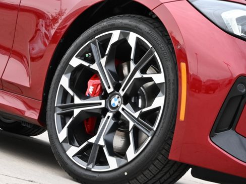 New 2026 BMW M340i Sedan w/ Premium Package image 8