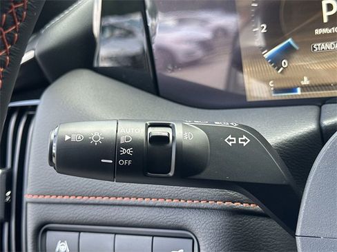 New 2025 Nissan Armada PRO-4X w/ Pro-4X Premium Package image 17