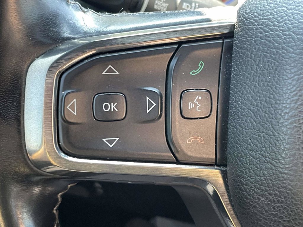 Used 2021 RAM 1500 Limited AWD/4WD image 31