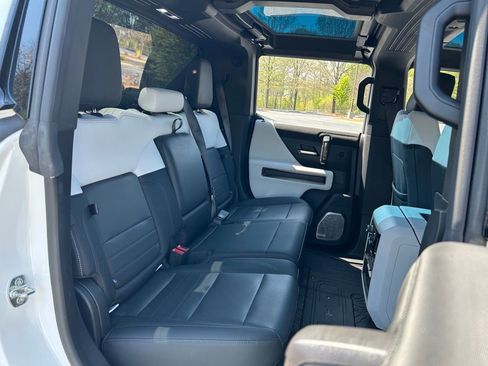 Used 2022 GMC Hummer EV Edition 1 w/ LPO, Illumination Package AWD/4WD image 53