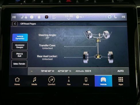 Used 2022 Jeep Grand Cherokee Limited 4xe image 28