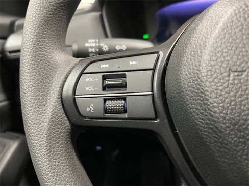 New 2025 Honda Accord SE image 15