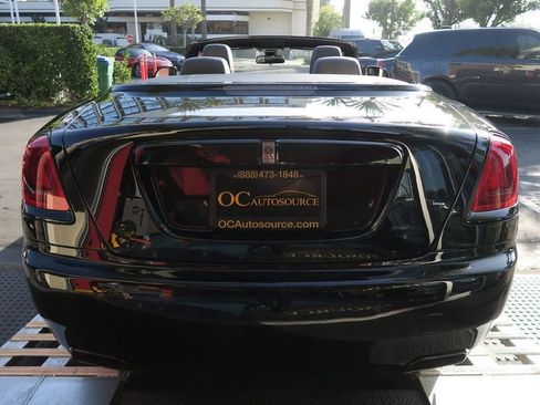 Used 2017 Rolls-Royce Dawn image 58