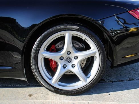 Used 2007 Porsche 911 Carrera S image 12