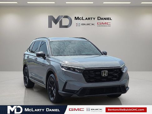 Used 2023 Honda CR-V Sport image 1