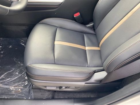 New 2026 MAZDA CX-70 3.3 Turbo S w/ Premium Package image 19